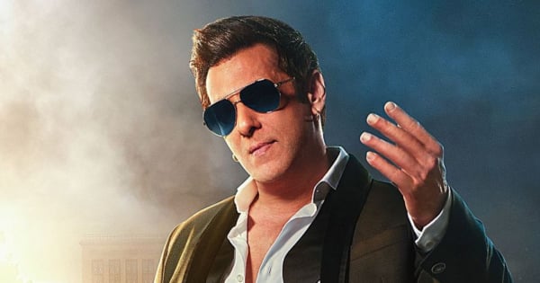 Salman Khan fait une pause dans la signature de nouveaux films ;  revoir ses choix après Kisi Ka Bhai Kisi Ki Jaan ?