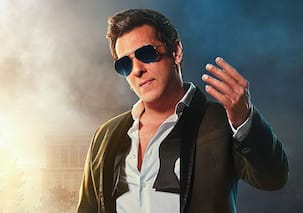 Salman Khan takes a break from signing new films; relooking at his choices post Kisi Ka Bhai Kisi Ki Jaan?