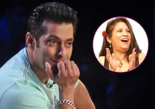 Salman Khan की करीबी का हुआ निधन, भाईजान पर टूटा दुखों का पहाड़