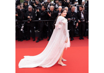 Cannes 2018: Aishwarya Rai Bachchan Leaves For The Film Festival