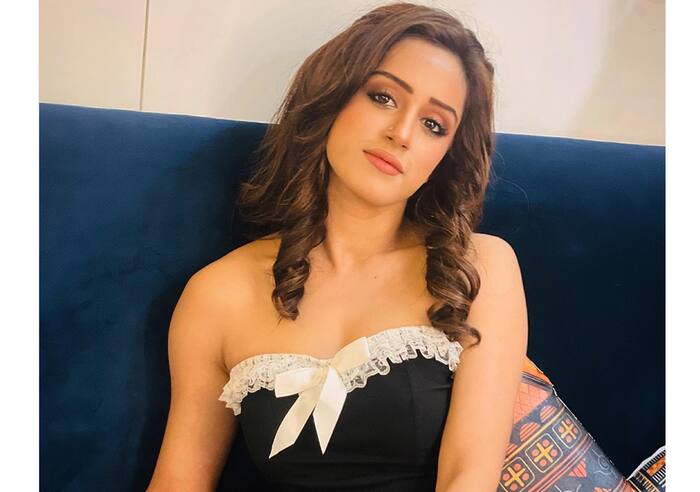 सर्गुन कौर लूथरा (Sargun Kaur Luthra) का भी कटेगा पत्ता