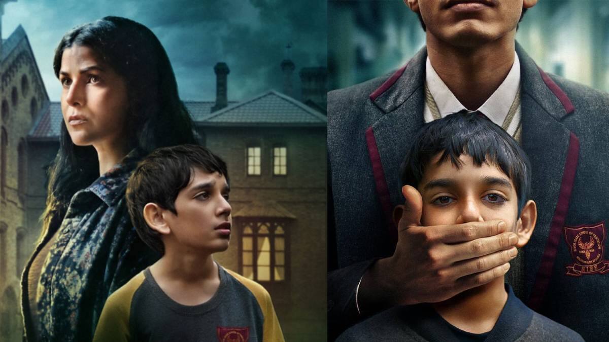 Before School of Lies on Disney Plus Hotstar, watch these Top 10 OTT series on hostel life - Vimarsana News