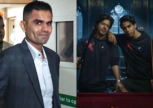 Aryan Khan case: Sameer Wankhede's hearing on the alleged leaked chats with Shah Rukh Khan to take place on June 8