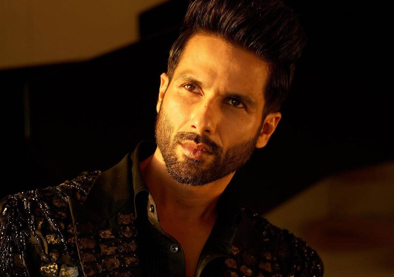 Farzi star Shahid Kapoor rejected these 7 films that became huge ...