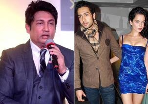 Shekhar Suman ने बेटे अध्यन संग कंगना रनौत के अफेयर पर तोड़ी चुप्पी, कहा- ब्रेकअप में किसी का दोष नहीं...