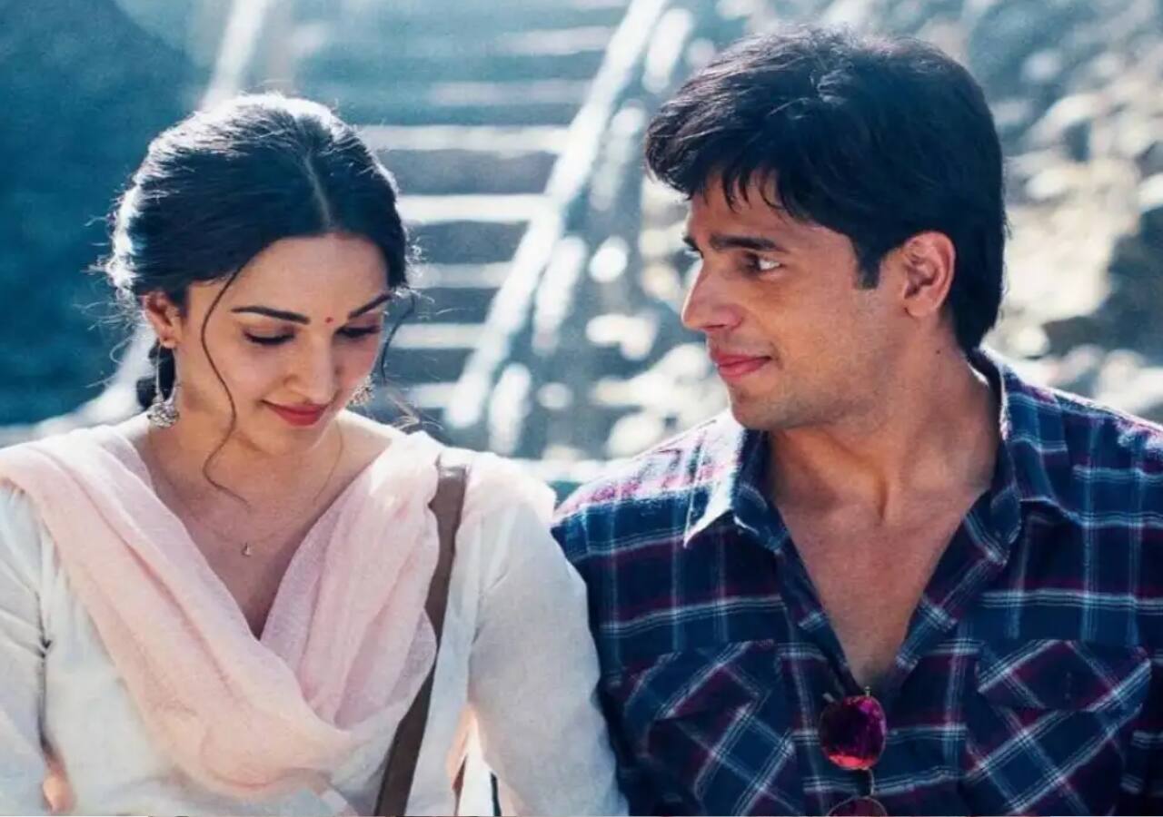 Fans can't wait to see Sidharth Malhotra and Kiara Advani in a film