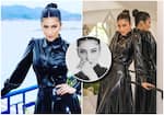 Shruti Haasan ने ब्लैक लैदर ड्रेस में लूट ली महफिल, कांस फिल्म फेस्टिवल में ढाया कहर