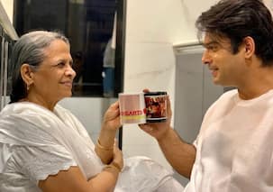 Sidharth Shukla fans wish late actor's mom on Mother's Day; the Bigg Boss 13 winner's fandom proves they are the best [View Tweets]