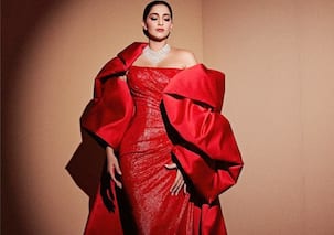 Cannes 2023: Sonam Kapoor relives her Cannes Film Festival memories; A look back at her stunning fashion statements