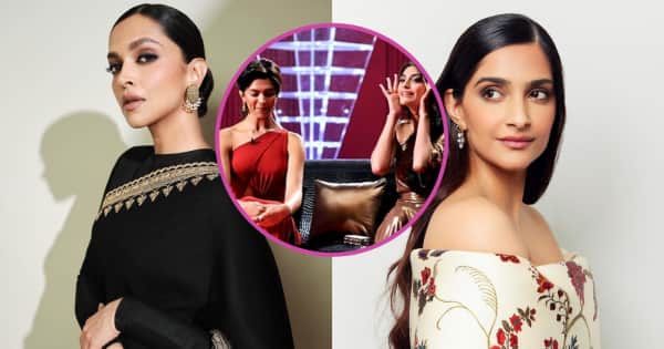 When Sonam Kapoor ranked Ranbir Kapoor zero on intercourse enchantment in entrance of Deepika Padukone [Watch]