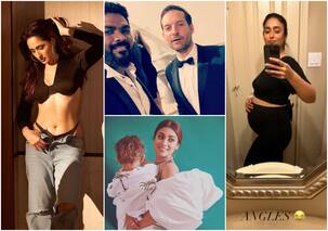 South Photos Of the Week: नयनतारा के पति ने 'स्पाइडर मैन' संग खिंचीं सेल्फी, इलियाना ने फिर दिखाया बेबी बंप