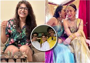 Top 5 South Photos of The Week: सामंथा के बर्थडे सेलिब्रेशन की फोटो हुईं वायरल, नयनतारा-विग्नेश ने देखा IPL मैच