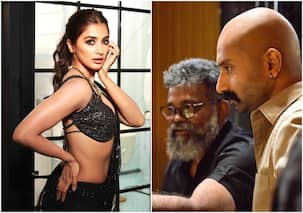 South Photos of The Week: पुष्पा 2 से लीक हुआ फहाद फासिल का लुक, पूजा हेगड़े ने फ्लॉन्ट किया कर्वी फिगर