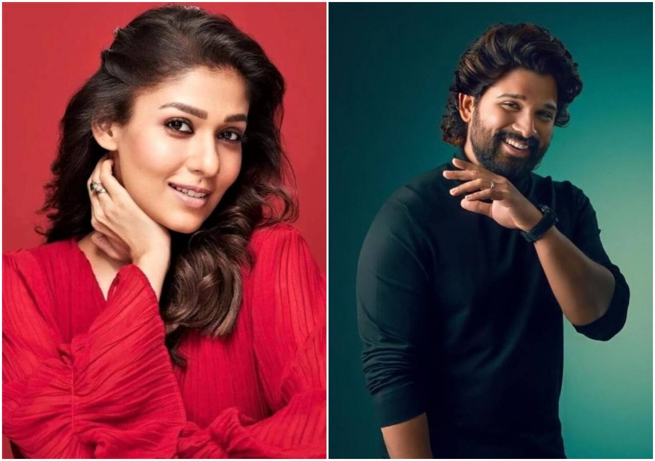 Nayanthara To Samantha Ruth Prabhu South Stars Who Are All Set To Make nayanthara-to-samantha-ruth-prabhu-south-stars-who-are-all-set-to-make