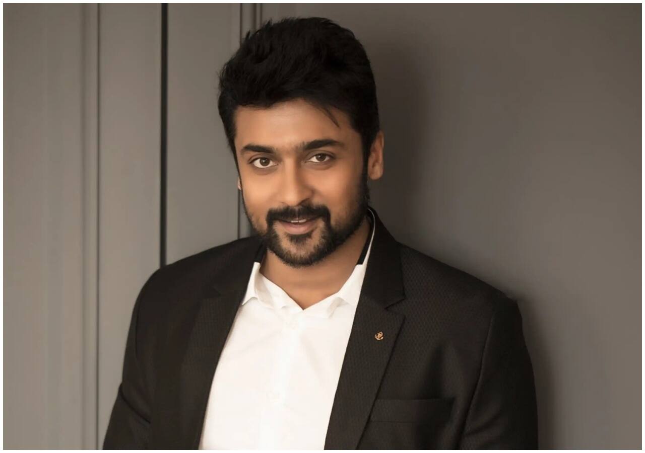 सूर्या (Suriya)