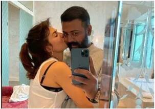 Jacqueline Fernandes gets a romantic letter from conman Sukesh Chandrasekhar on her birthday, calls her 'My baby'