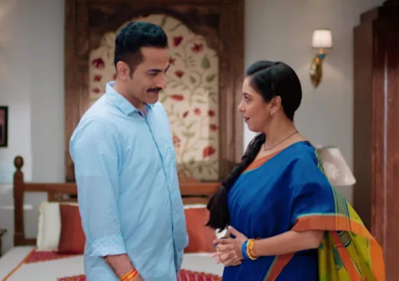 TRP Report Week 20: Anupamaa is unbeatable at the TOP 