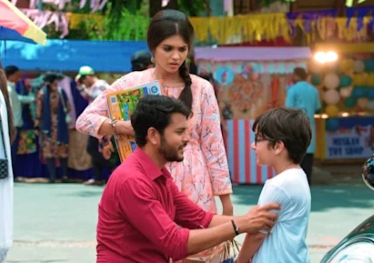TRP Report Week 20: Yeh Rishta Kya Kehlata Hai maintains a second spot 