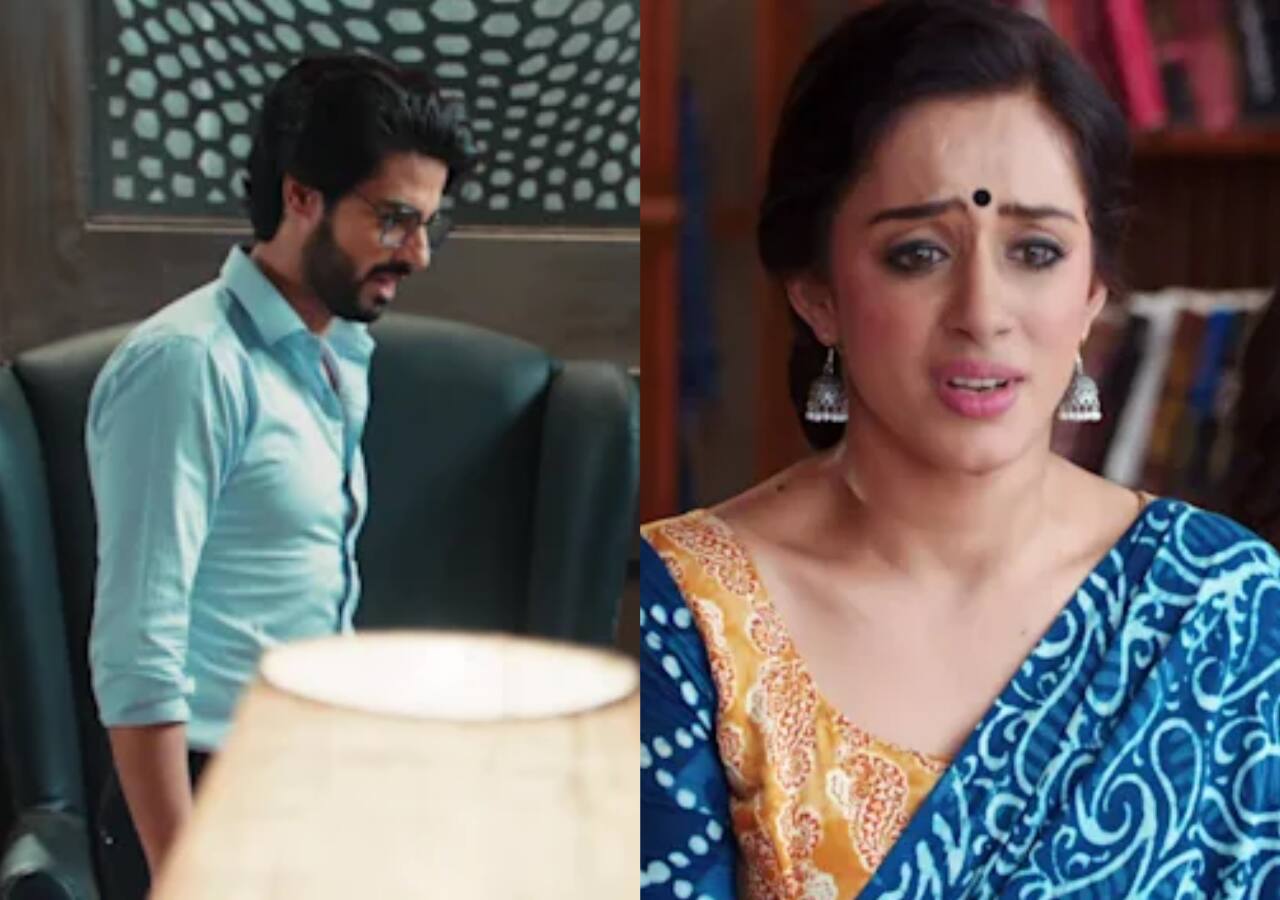 TRP Report Week 20: Yeh Hai Chahatein is at number six 