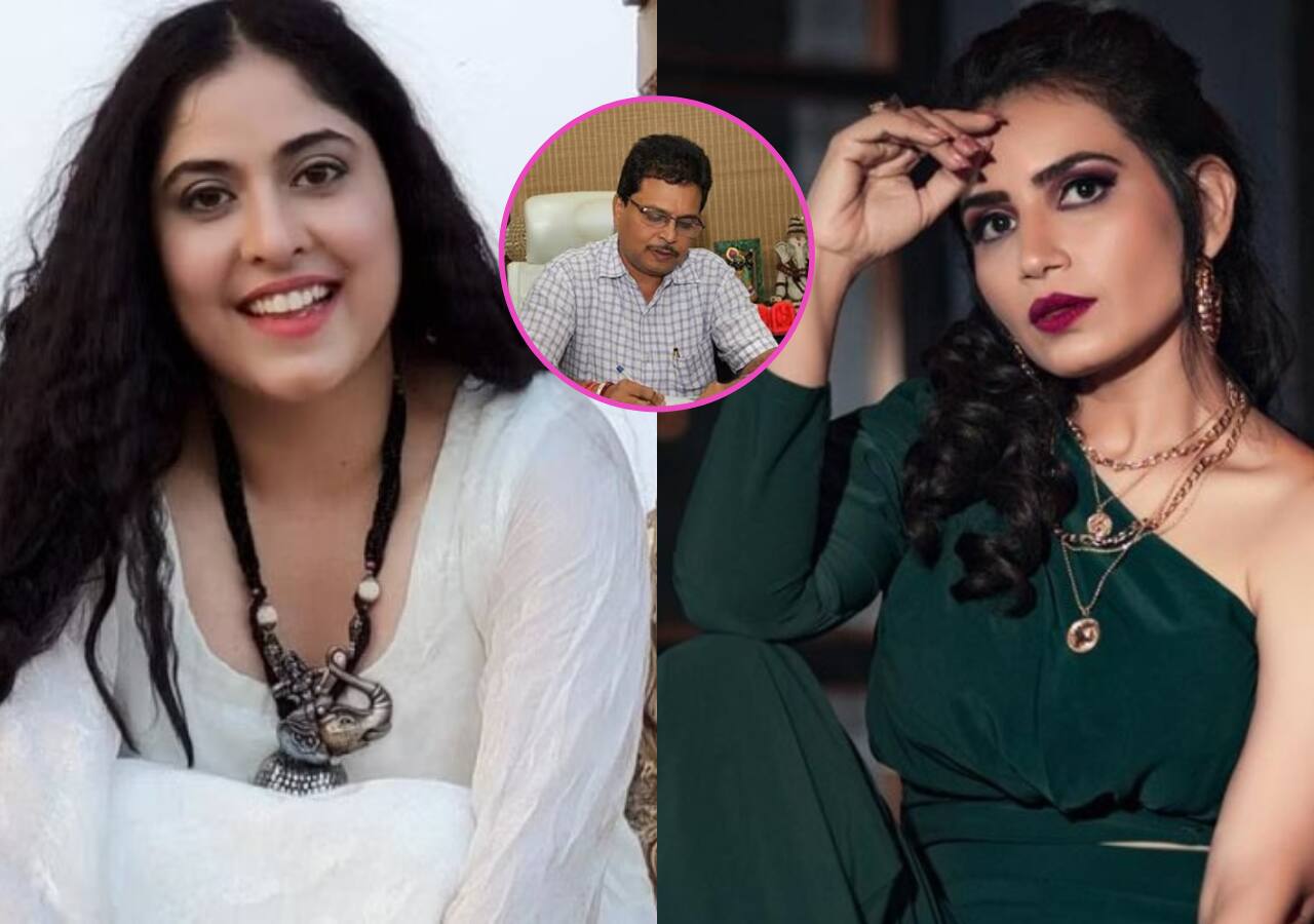 Monika Bhadoriya and Priya Rajda Ahuja's shocking claims against Taarak Mehta Ka Ooltah Chashmah producer Asit Kumarr Modi 