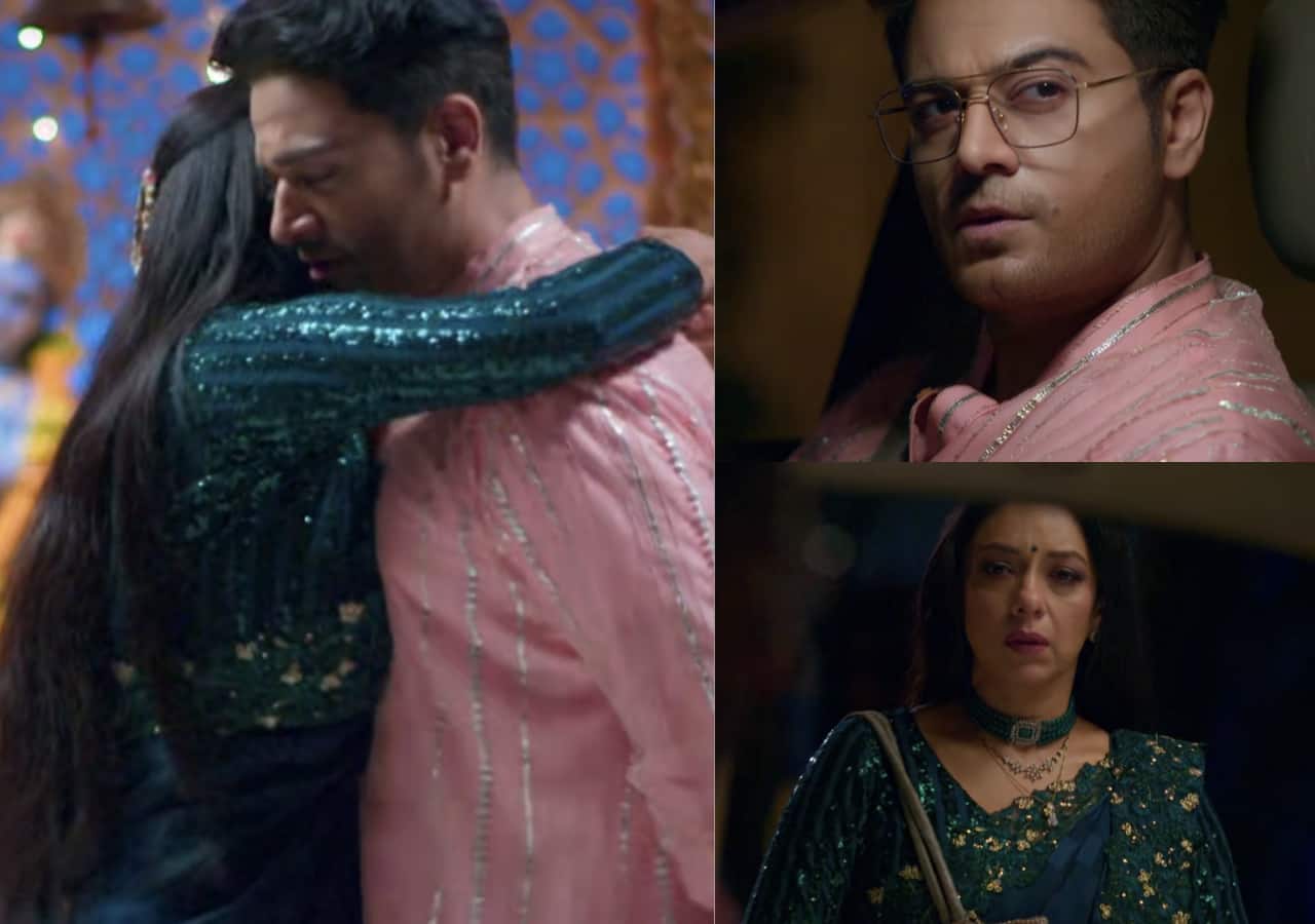 Fans trend Boycott Anupamaa claiming ongoing track of Rupali Ganguly and Gaurav Khanna to be the worst