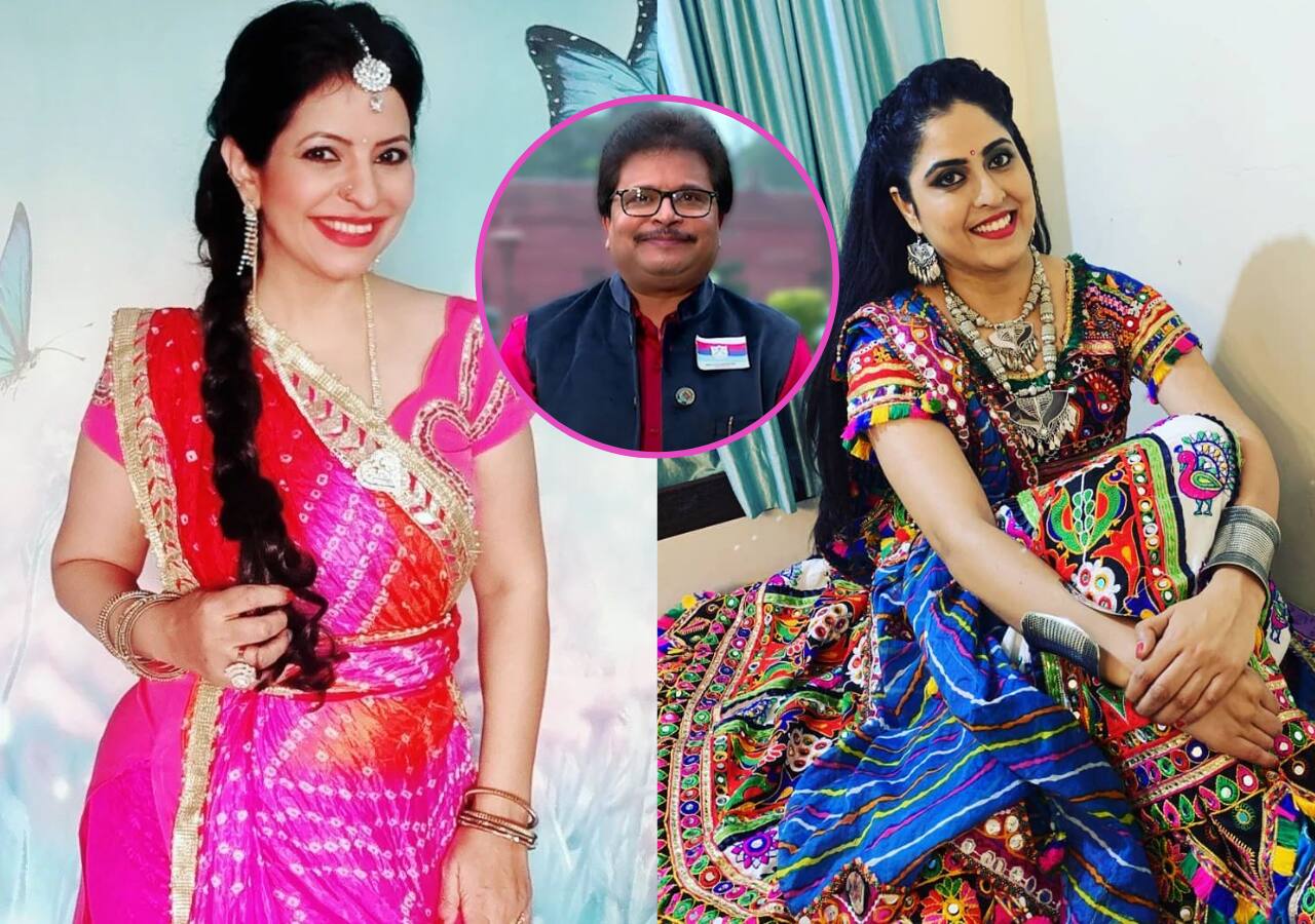 Jennifer Mistry, Monika Bhadoriya make allegations against Taarak Mehta Ka Ooltah Chashmah makers Asit Kumarr Modi and Sohail Ramani