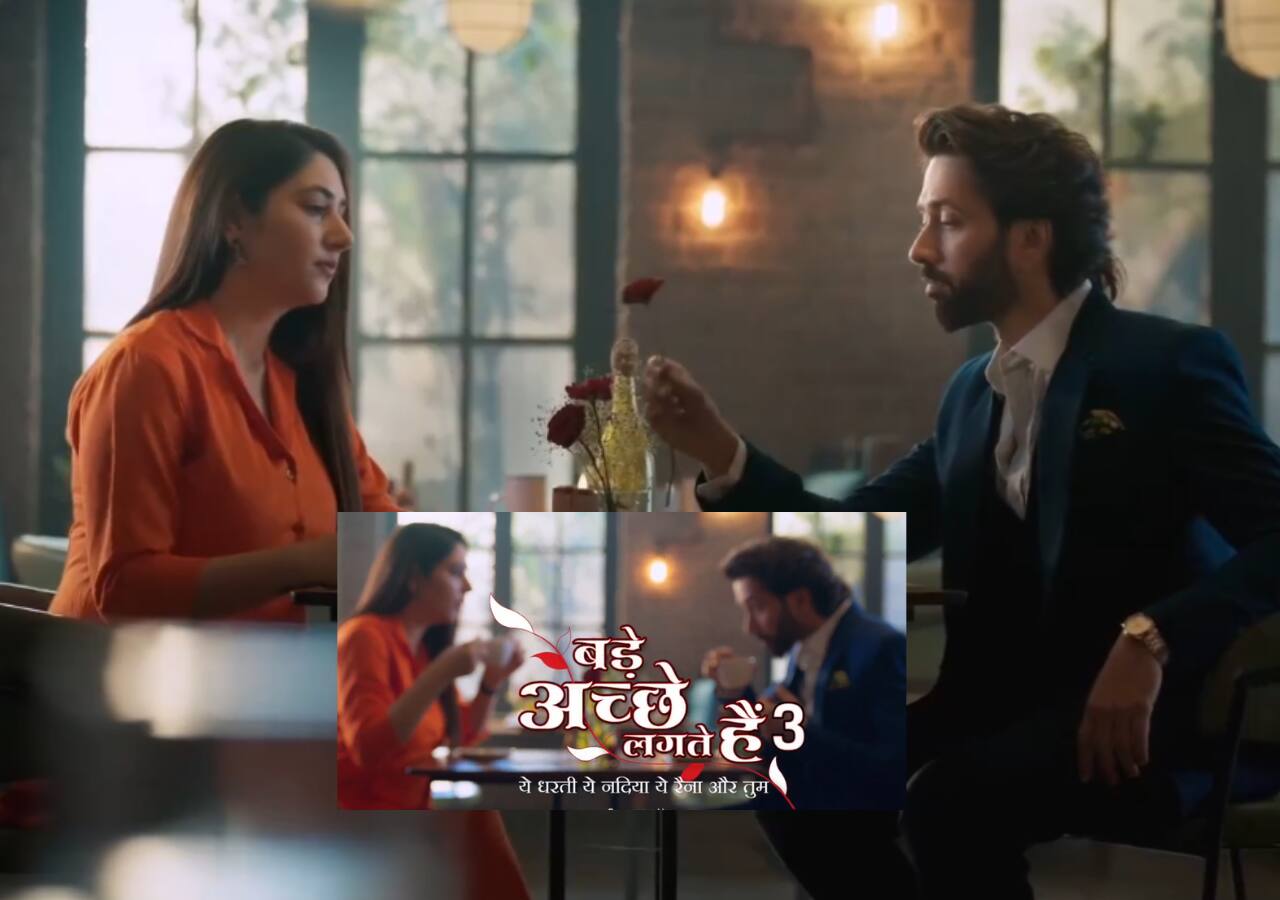 Bade Achhe Lagte Hain 3 promo and more deets