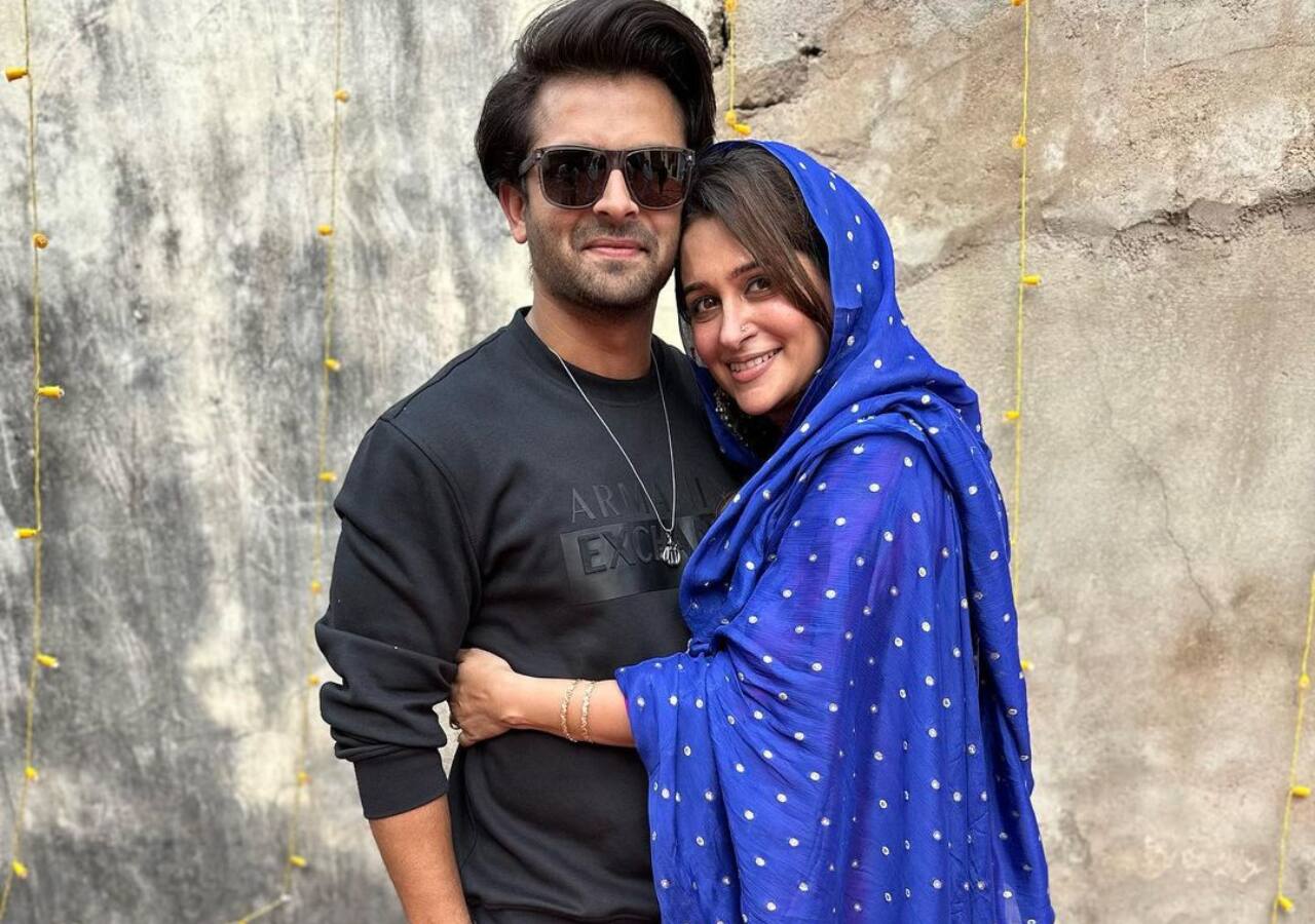 Dipika Kakar reveals she is suffering from Gestational diabetes; Shoaib Ibrahim addresses incessant trolls