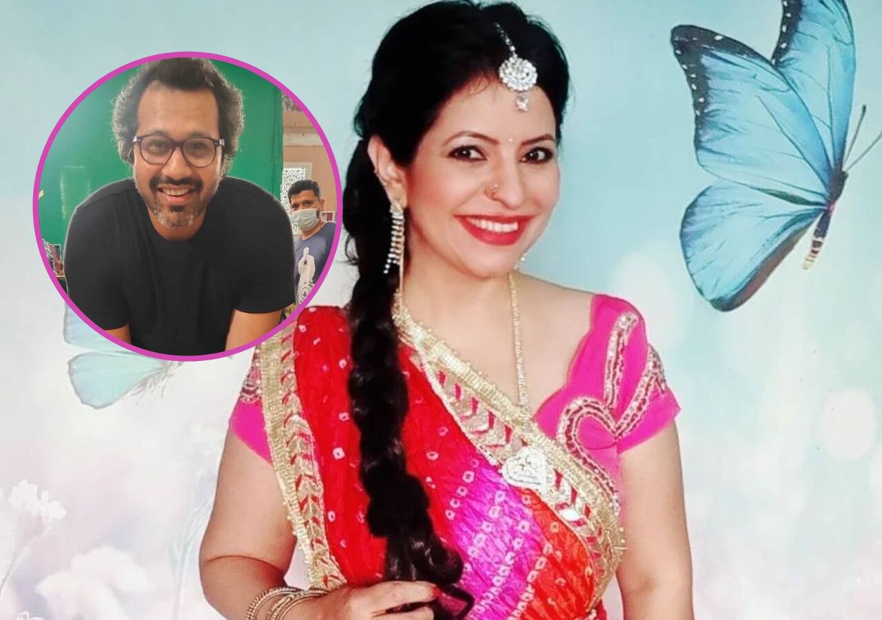 Malav Rajda comes in support of Jennifer Mistry Bansiwal over accusations by Taarak Mehta Ka Ooltah Chashmah's director's team 