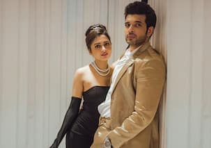 Karan Kundrra sets the record straight as rumours of a split with Tejasswi Prakash go viral; says, 'She is my girlfriend'