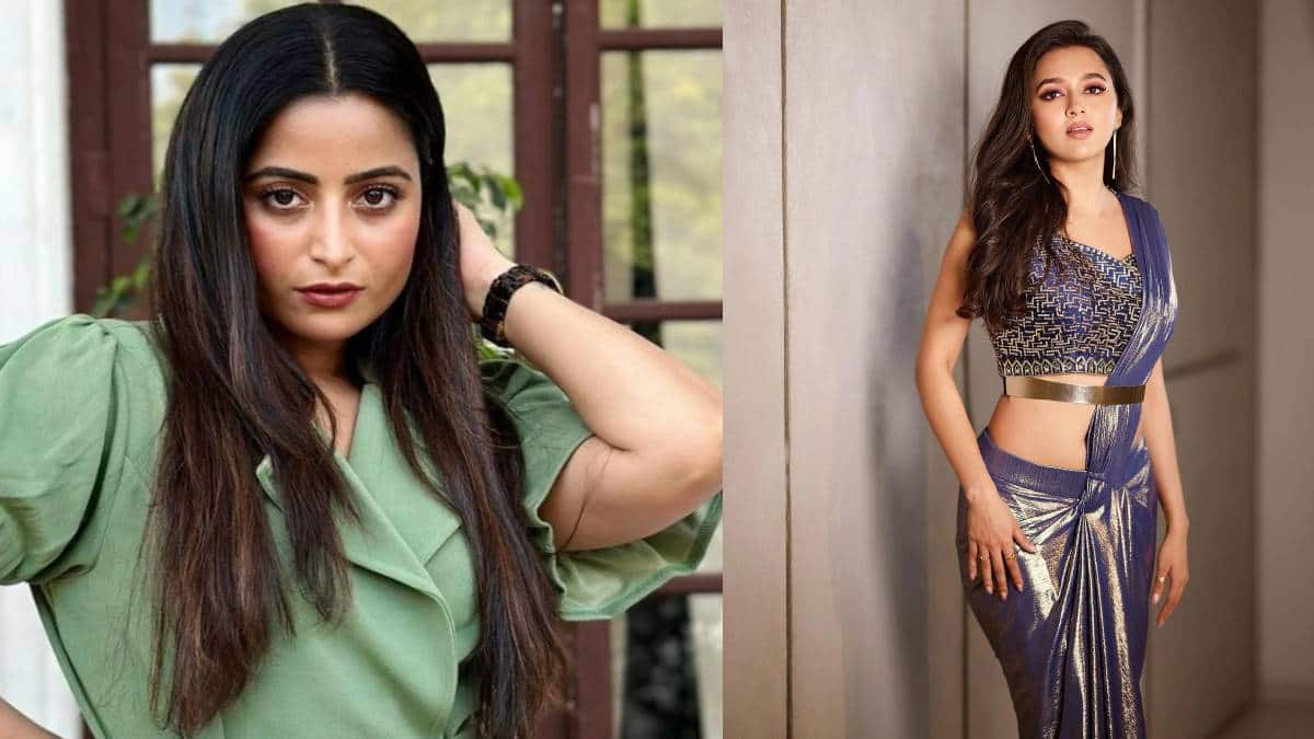 TV actresses who are accused of being makers favourite - Vimarsana News