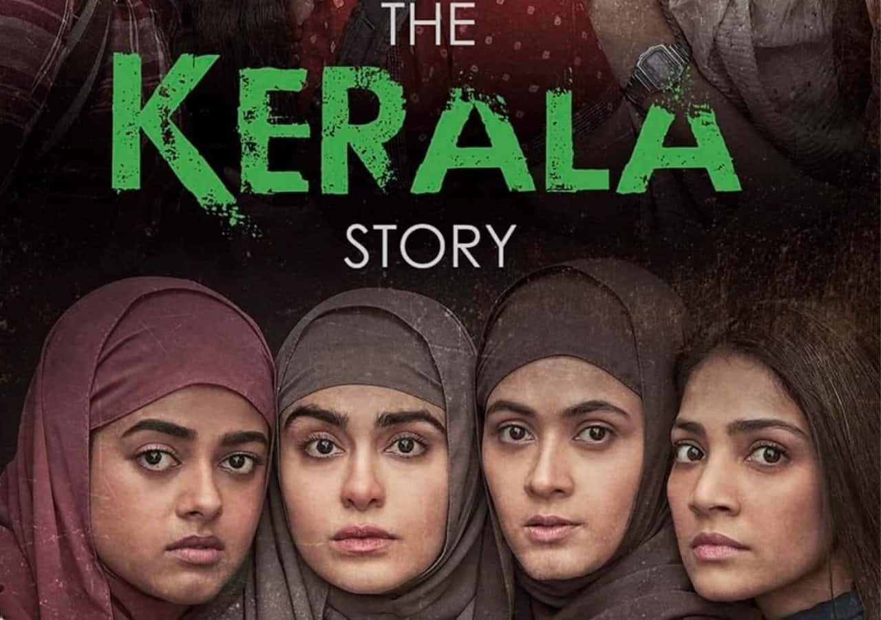 The Kerala Story: Screening of Adah Sharma starrer puts a theatre in Mauritius in trouble; ISIS supporters threaten to bomb