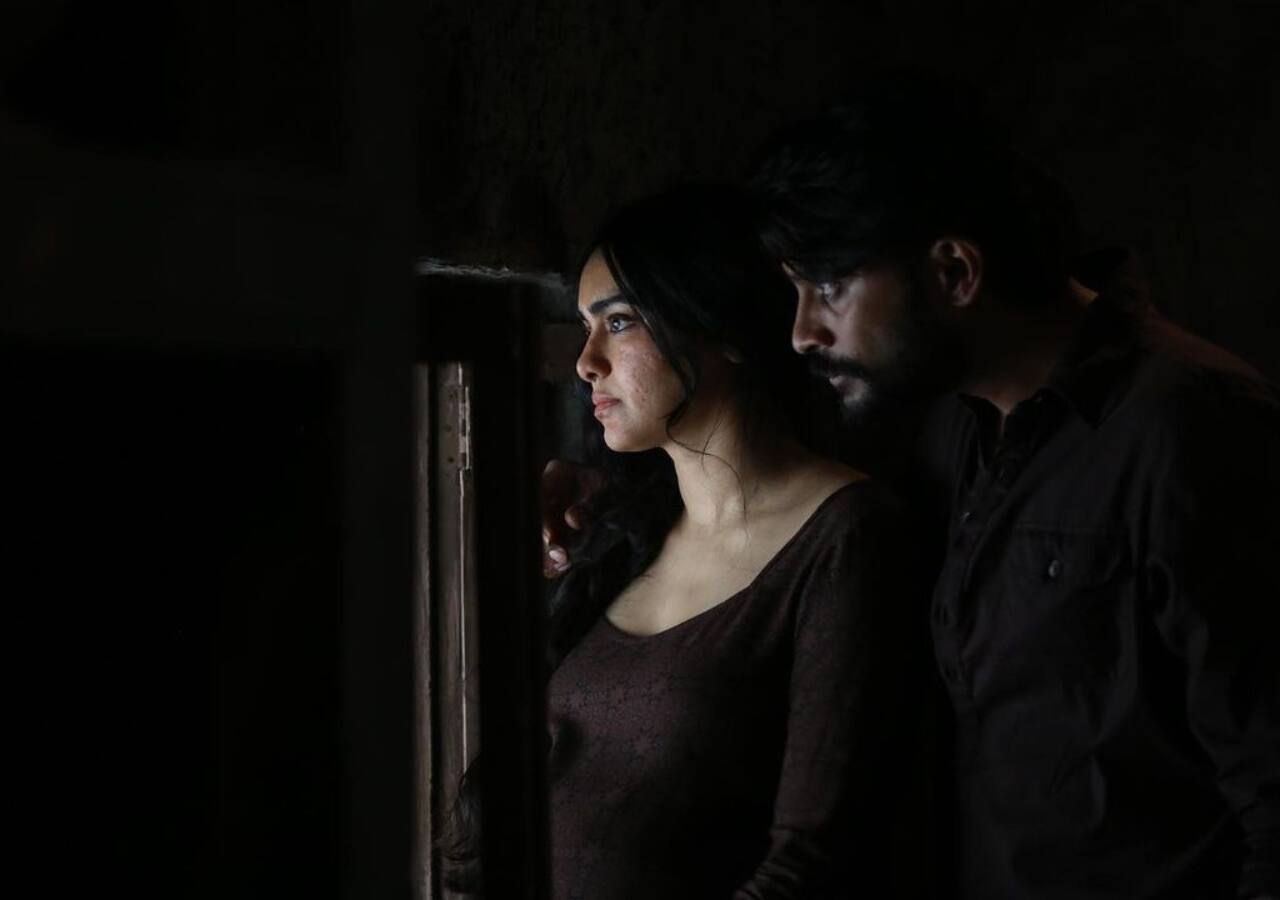 The Kerala Story Box Office: अदा शर्मा की फिल्म ने 16वें दिन की दमदार वापसी, कमाई में आया इतना उछाल