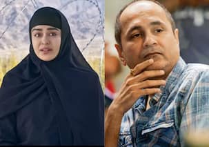 The Kerala Story: Adah Sharma starrer banned in West Bengal; producer Vipul Shah reacts [Watch]