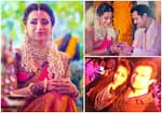 Throwback: दुल्हन बनते-बनते रह गईं Trisha Krishnan, धूमधाम से हुई थी सगाई