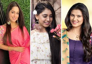 शादी होते ही इन TV एक्ट्रेसेस ने किया इंटीमेट सीन से परहेज, पति की इज्जत का रखा पूरा ख्याल