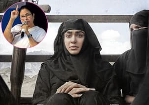 वेस्ट बंगाल में बैन हुई The Kerala Story, सीएम ममता बनर्जी ने सख्त लहजे में कही ये बात