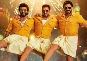 KKBKKJ Box Office Day 10 Collection: 'किसी का भाई किसी की जान' हुई 100 करोड़ी, जानें सलमान की फिल्म का कलेक्शन