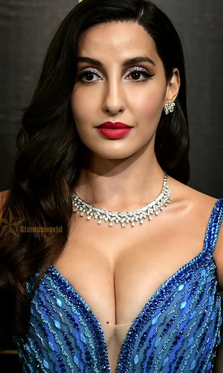 Nora Fatehi's top 10 boldest photos that became viral in no time