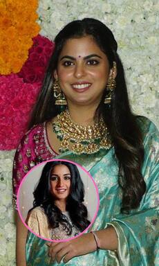 Ambani bahus top fitness secrets revealed