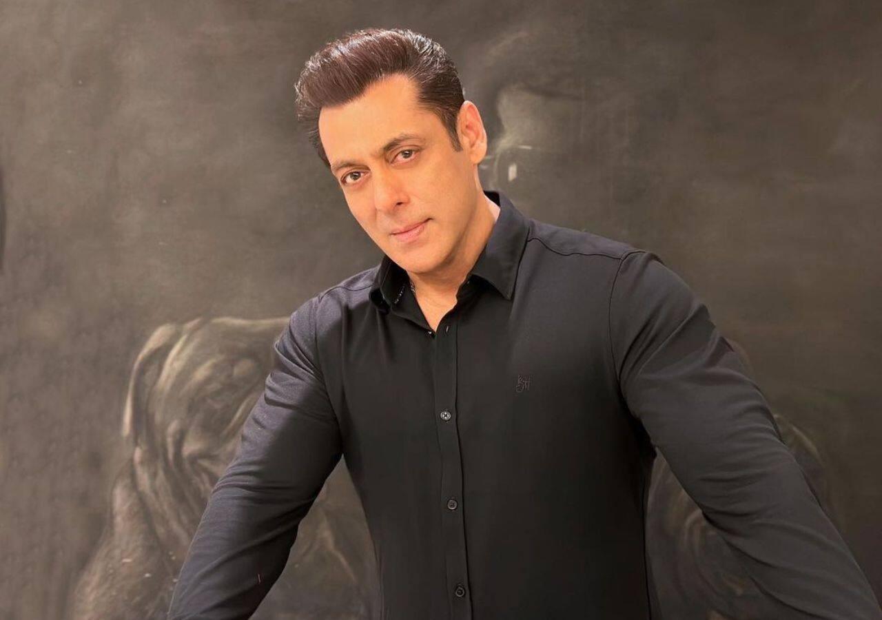 Salman Khan को मेडिकल स्टूडेंट ने दी थी जान से मारने की धमकी, आरोपी के खिलाफ लुक आउट नोटिस जारी