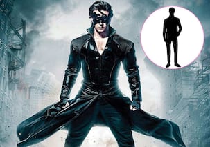 Hrithik Roshan ने फिल्म 'कृष 4' के लिए इस डायरेक्टर से मिलाया हाथ! जानें नाम