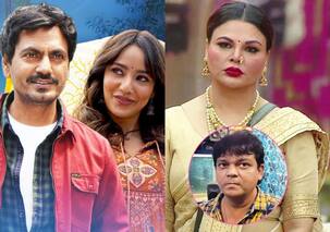 Today Entertainment News: फिल्म 'जोगिरा सारा रारा' की रिलीज डेट पोस्टपोन, राखी सावंत का भाई गिरफ्तार