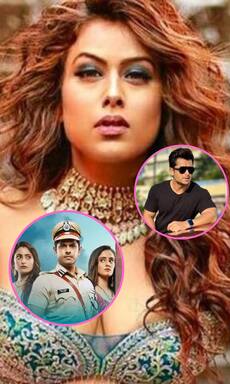 Ghum Hai Kisikey Pyaar Meiin: Top 10 stars who refused to play roles of Pakhi, Sai, Virat