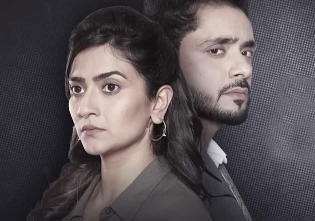 Katha Ankahee Upcoming Twist: Aarav's Plan Works; Katha And Viaan ...