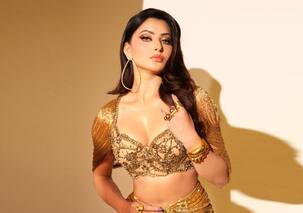 Urvashi Rautela is the favorite celebrity crush of this Punjab Kings star cricketer