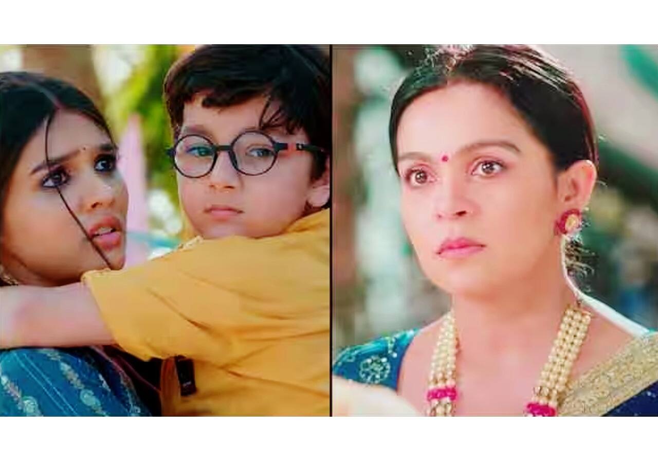 Yeh Rishta Kya Kehlata Hai upcoming twist: Abhimanyu and Akshara fight for Abhir's custody; who will Abhir choose?