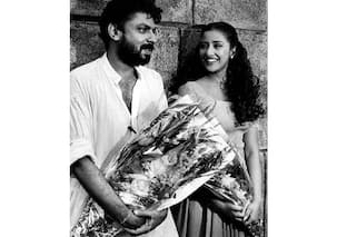 Heeramandi: Manisha Koirala calls director Sanjay Leela Bhansali a maestro; opens up about reuniting with him after 25 years