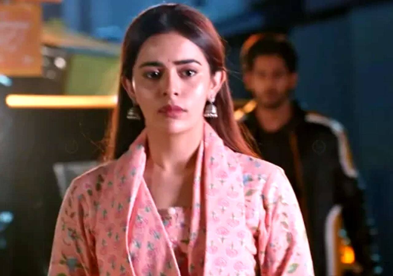 Kundali Bhagya upcoming twist: Mahi's love becomes madness for Rajveer. Will Rajveer and Palki be able to unite after so many difficulties?