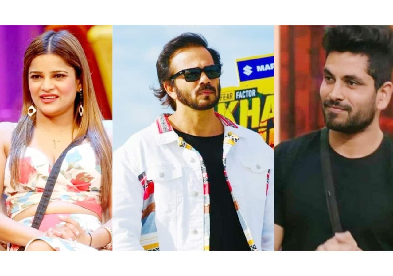 Khatron Ke Khiladi Season 13: Contestants Shift To The Jungle, Promo ...